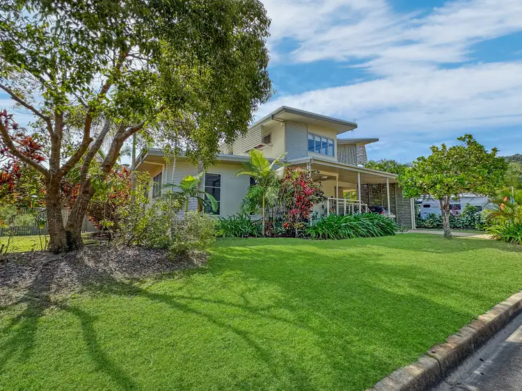 Main view of Homely house listing, 19 Corica Cres, Horseshoe Bay QLD 4819