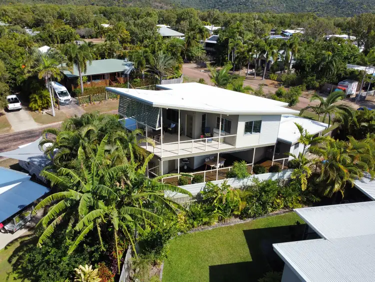 Fourth view of Homely house listing, 19 Corica Cres, Horseshoe Bay QLD 4819