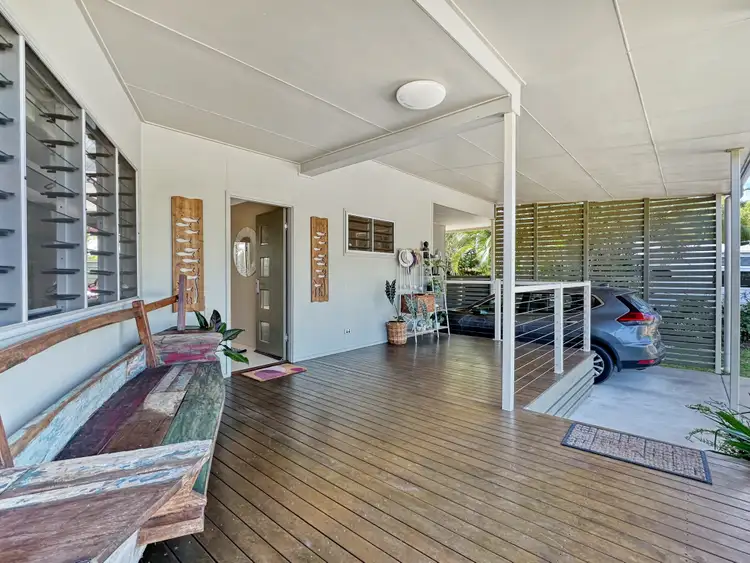 Sixth view of Homely house listing, 19 Corica Cres, Horseshoe Bay QLD 4819