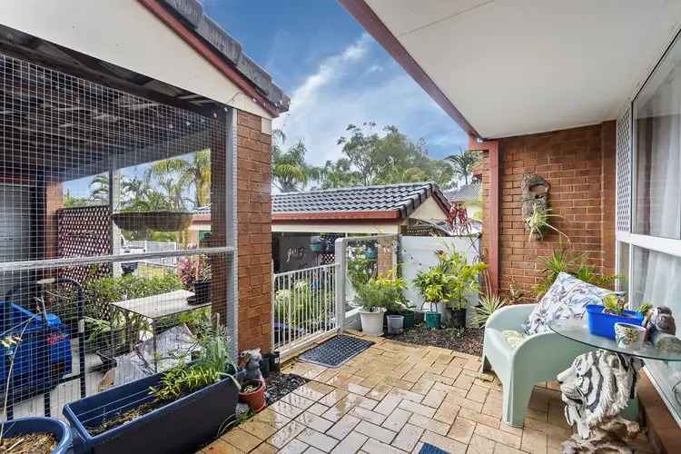 Second view of Homely townhouse listing, Unit 13/132-134 Smith Rd, Woodridge QLD 4114