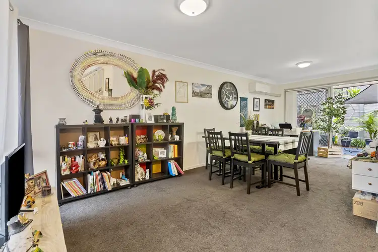 Third view of Homely townhouse listing, Unit 13/132-134 Smith Rd, Woodridge QLD 4114