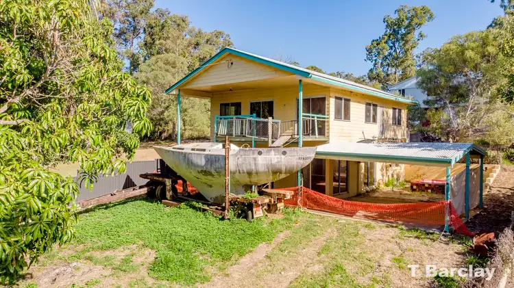 10 Niel St, Lamb Island QLD 4184
