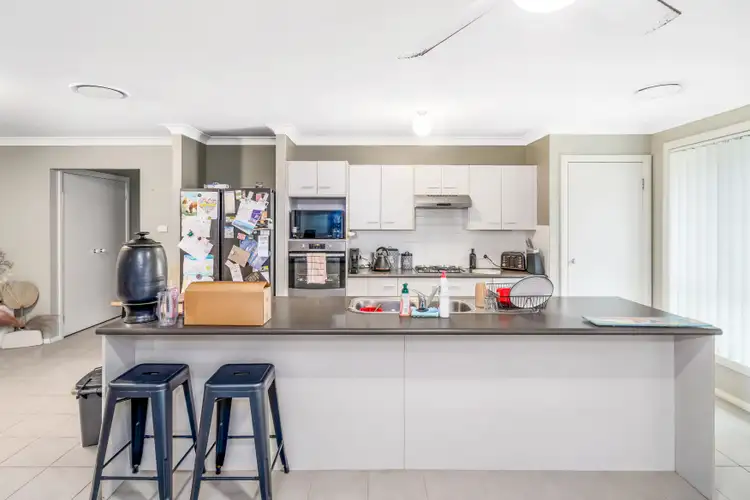 Second view of Homely house listing, 2A Redgrove Ct, East Branxton NSW 2335