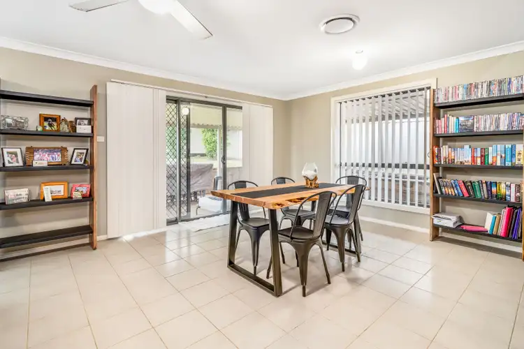 Fourth view of Homely house listing, 2A Redgrove Ct, East Branxton NSW 2335