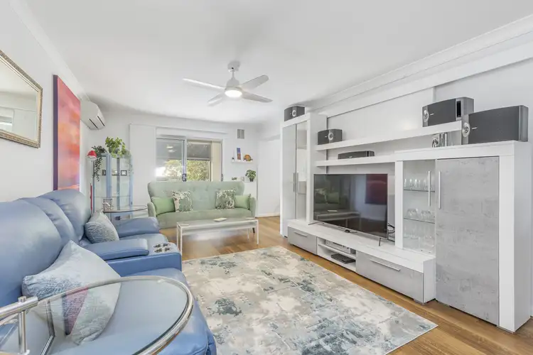 Main view of Homely unit listing, 12/15 Rosalind Way, Coolbellup WA 6163