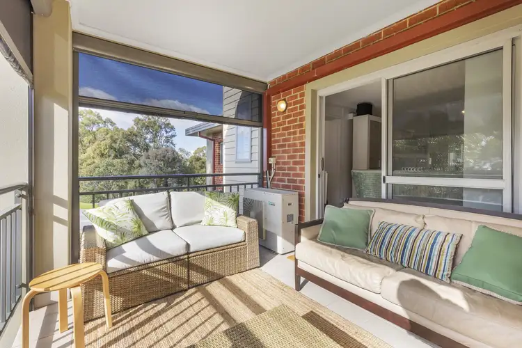 Second view of Homely unit listing, 12/15 Rosalind Way, Coolbellup WA 6163