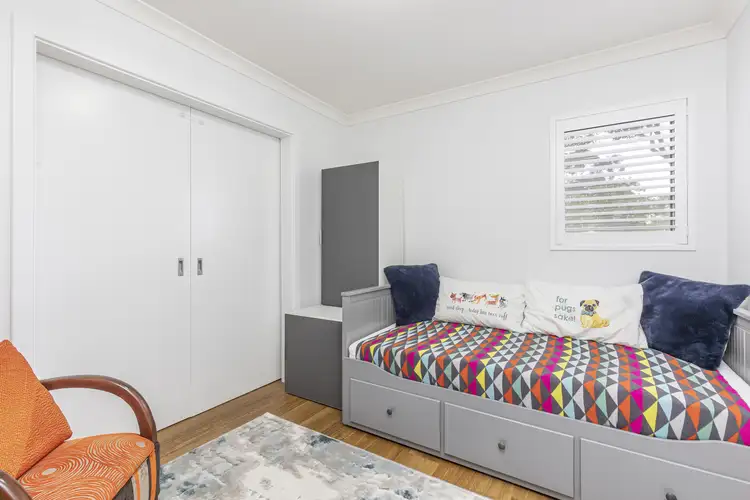 Fifth view of Homely unit listing, 12/15 Rosalind Way, Coolbellup WA 6163