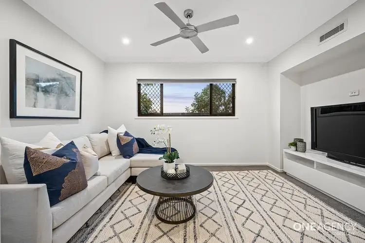 Fourth view of Homely house listing, 61 Portree Cres, Heathwood QLD 4110