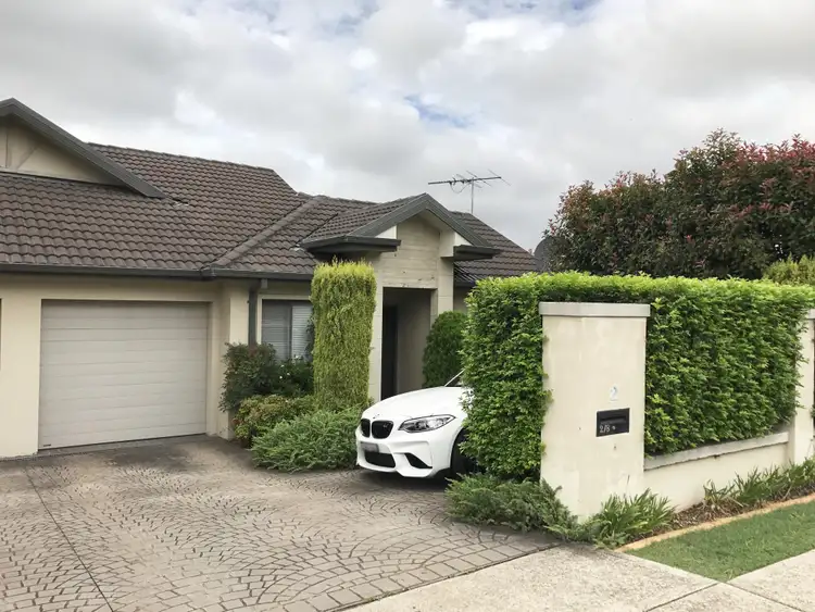Main view of Homely villa listing, 2/8 Leonard Place, Marsfield NSW 2122