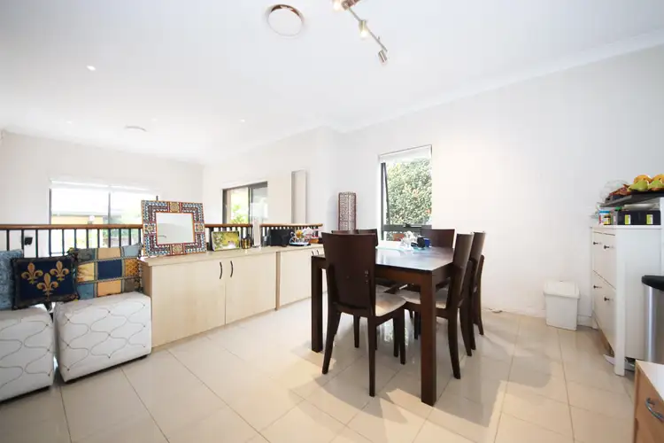 Second view of Homely villa listing, 2/8 Leonard Place, Marsfield NSW 2122