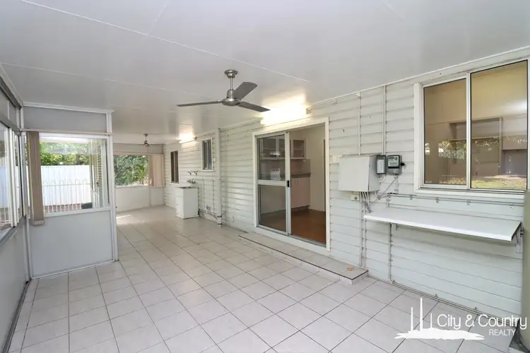 Second view of Homely house listing, 7 Charles Street, Mount Isa QLD 4825