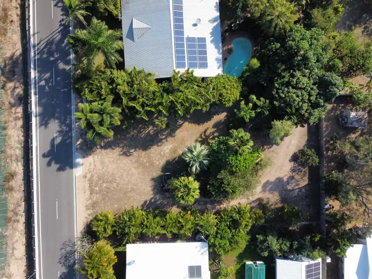 Second view of Homely land listing, 31 Apjohn Street, Horseshoe Bay QLD 4819