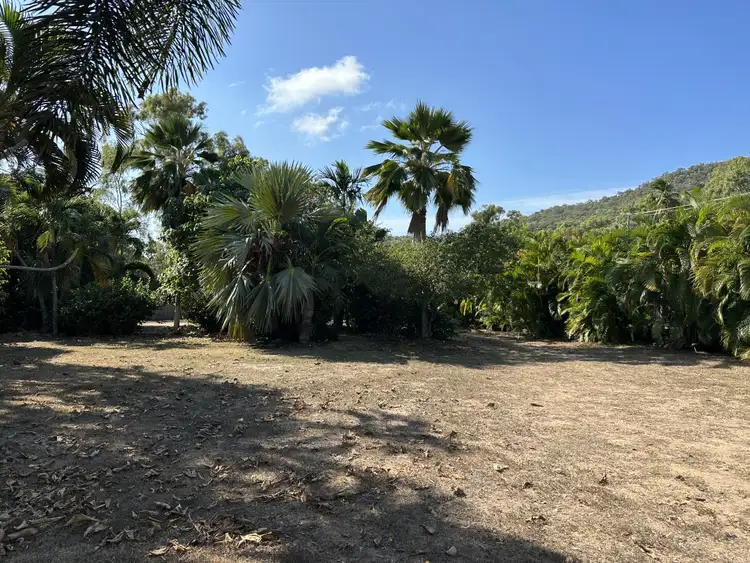 Third view of Homely land listing, 31 Apjohn Street, Horseshoe Bay QLD 4819
