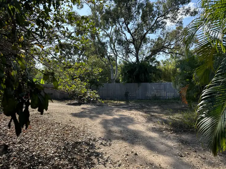 Fourth view of Homely land listing, 31 Apjohn Street, Horseshoe Bay QLD 4819