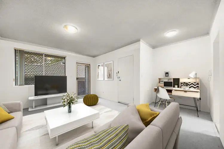 24/500 Mowbray Road, Lane Cove NSW 2066