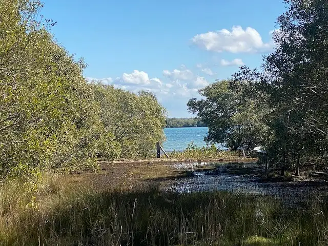 Second view of Homely house listing, 74 Charles Tce, Macleay Island QLD 4184