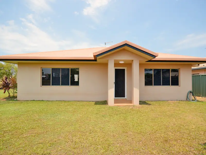 Main view of Homely house listing, 1 Euodia Court, Nanum QLD 4874