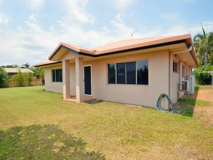 Second view of Homely house listing, 1 Euodia Court, Nanum QLD 4874