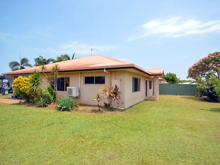 Third view of Homely house listing, 1 Euodia Court, Nanum QLD 4874