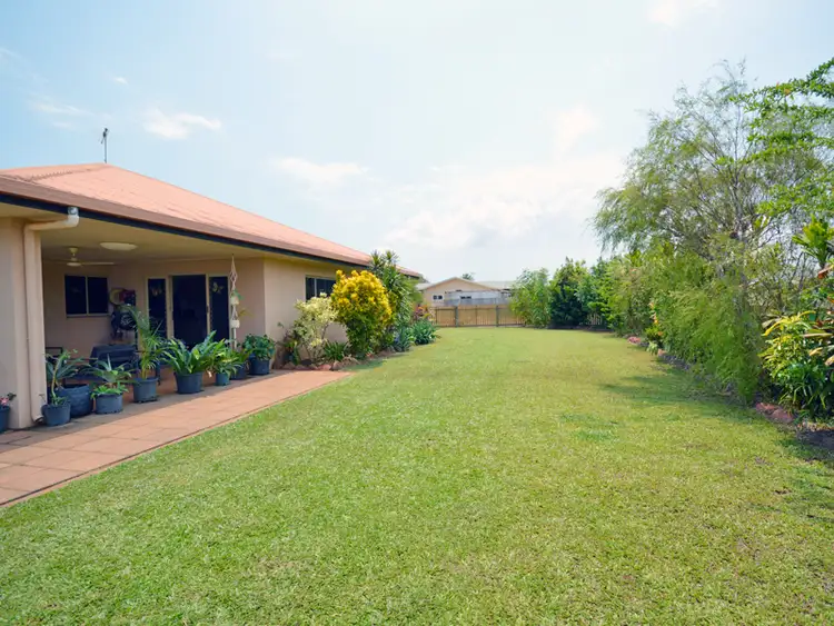 Fourth view of Homely house listing, 1 Euodia Court, Nanum QLD 4874