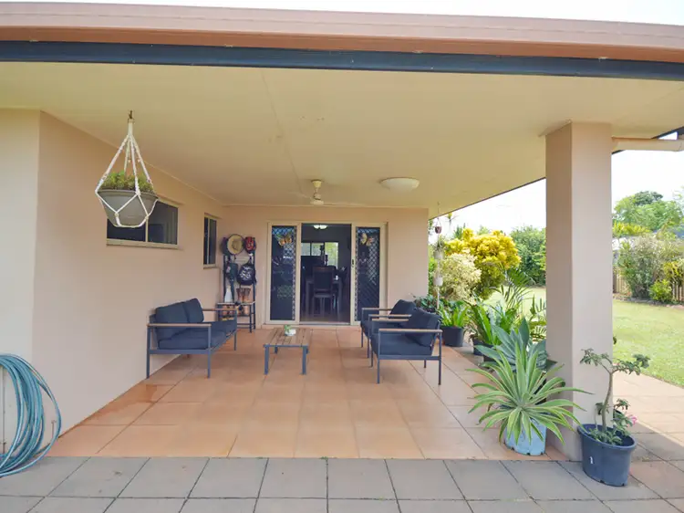 Fifth view of Homely house listing, 1 Euodia Court, Nanum QLD 4874