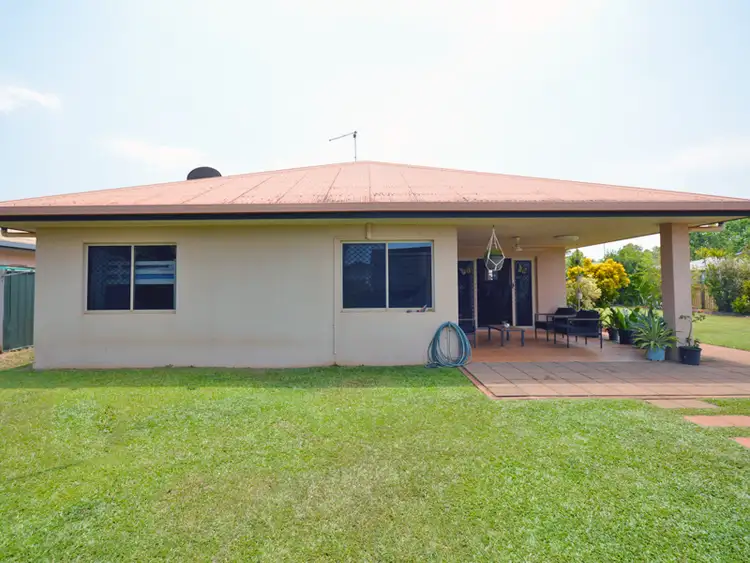 Sixth view of Homely house listing, 1 Euodia Court, Nanum QLD 4874