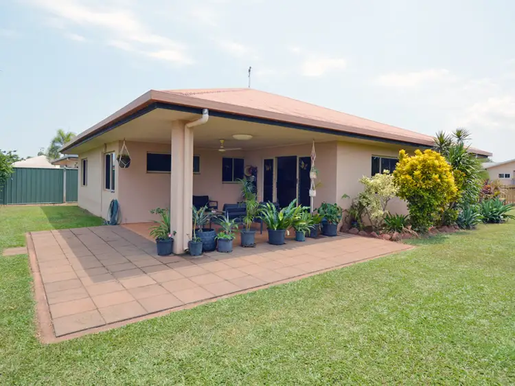 Seventh view of Homely house listing, 1 Euodia Court, Nanum QLD 4874