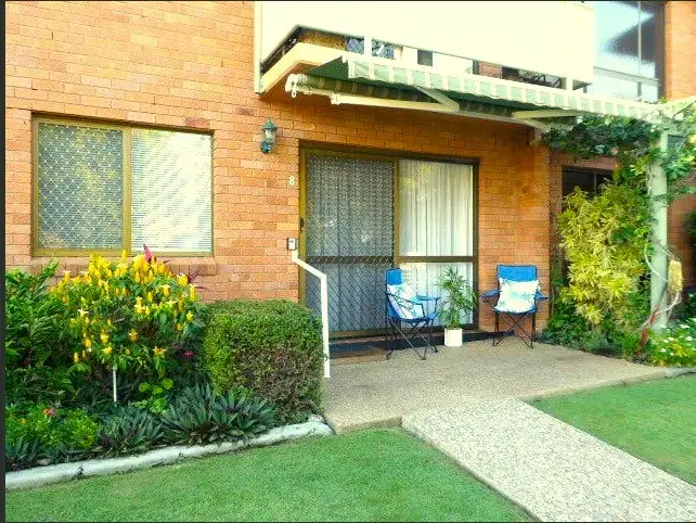8/7 Sydney Street, Redcliffe QLD 4020