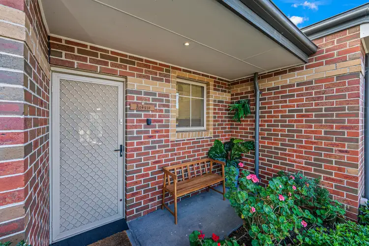 Second view of Homely unit listing, Unit 27/21-25 Parkhill Dr, Berwick VIC 3806