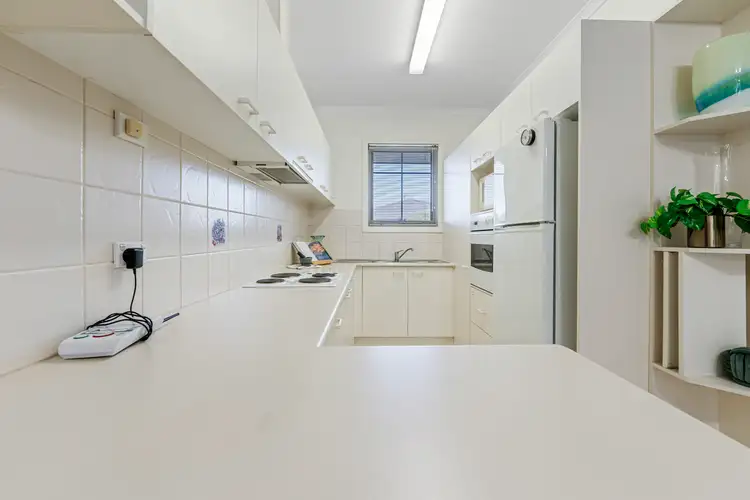Sixth view of Homely unit listing, Unit 27/21-25 Parkhill Dr, Berwick VIC 3806