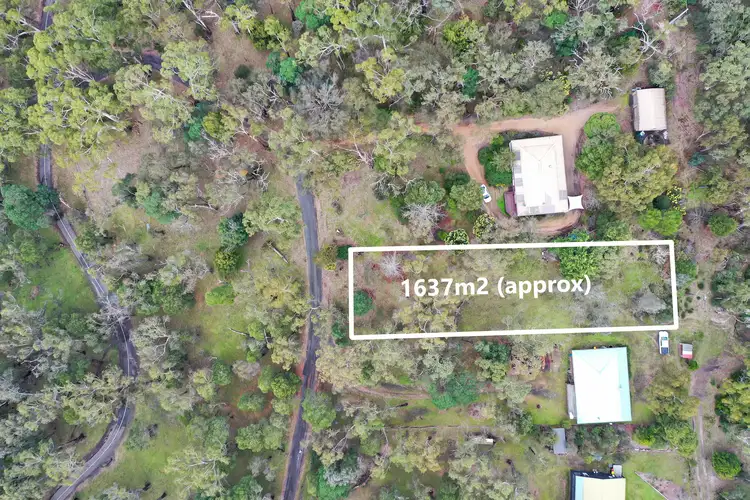 Third view of Homely land listing, 18 Royston Rd, Halls Gap VIC 3381