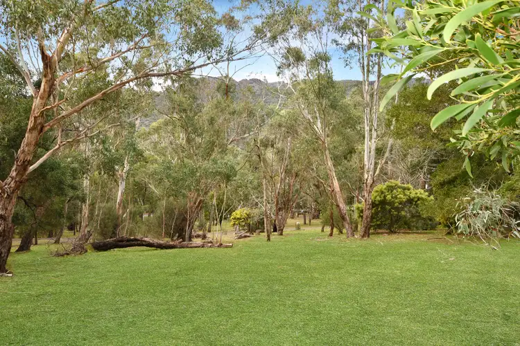 Fifth view of Homely land listing, 18 Royston Rd, Halls Gap VIC 3381
