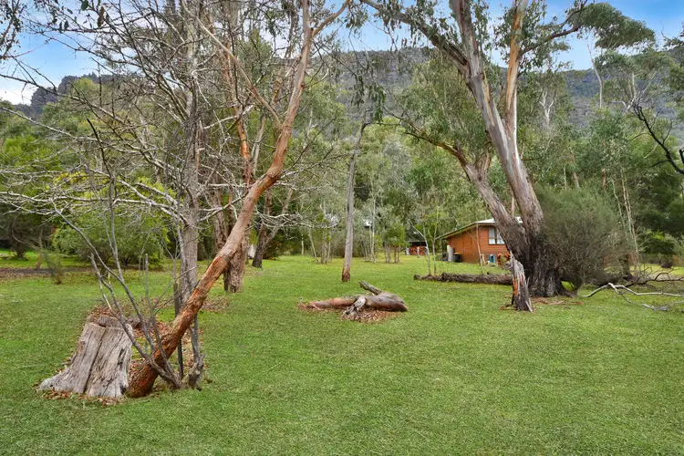 Sixth view of Homely land listing, 18 Royston Rd, Halls Gap VIC 3381
