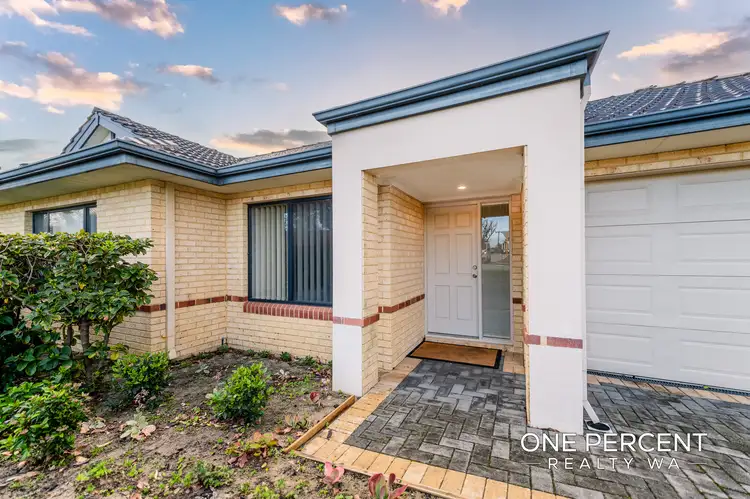 Second view of Homely house listing, Unit 6/212 Corinthian Rd E, Riverton WA 6148