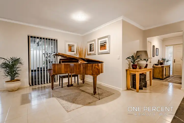 Fourth view of Homely house listing, Unit 6/212 Corinthian Rd E, Riverton WA 6148