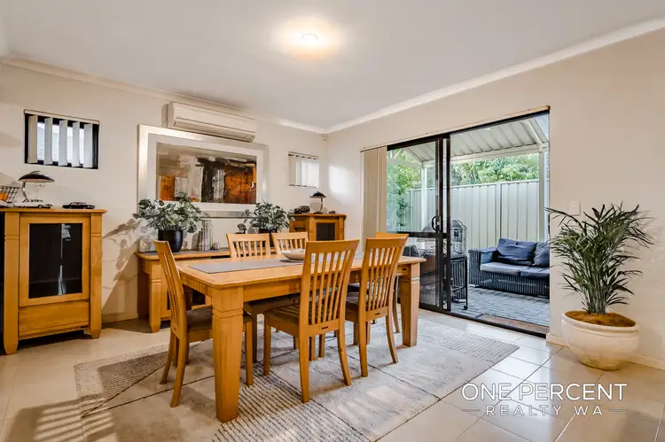 Sixth view of Homely house listing, Unit 6/212 Corinthian Rd E, Riverton WA 6148