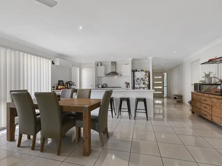 Seventh view of Homely house listing, 9 Galah Pl, Mountain Creek QLD 4557