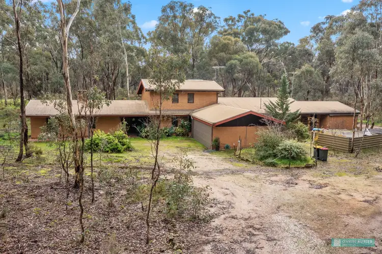 376 Bendigo-Pyramid Rd, Woodvale VIC 3556