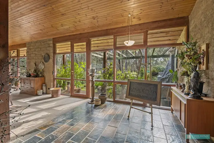 Fifth view of Homely house listing, 376 Bendigo-Pyramid Rd, Woodvale VIC 3556