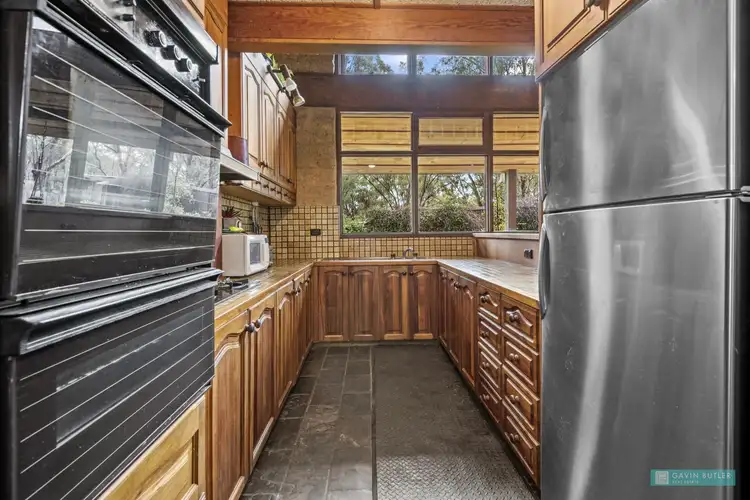 Sixth view of Homely house listing, 376 Bendigo-Pyramid Rd, Woodvale VIC 3556