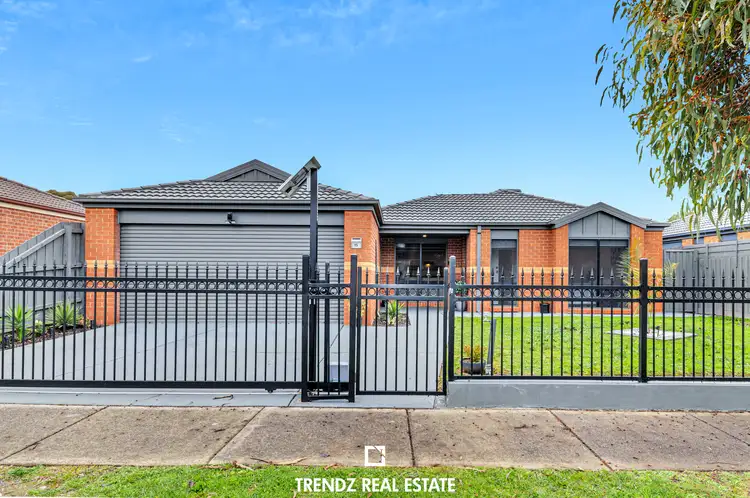 15 Kulkami Way, Cranbourne West VIC 3977