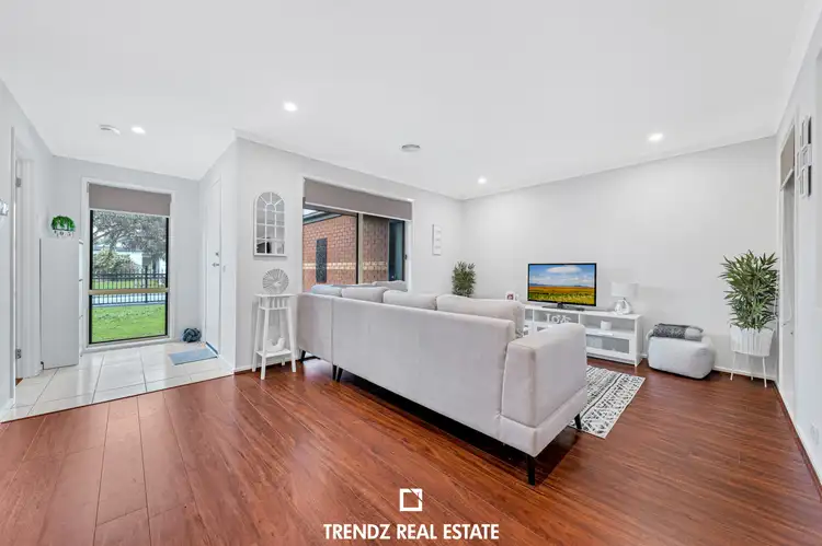 Second view of Homely house listing, 15 Kulkami Way, Cranbourne West VIC 3977