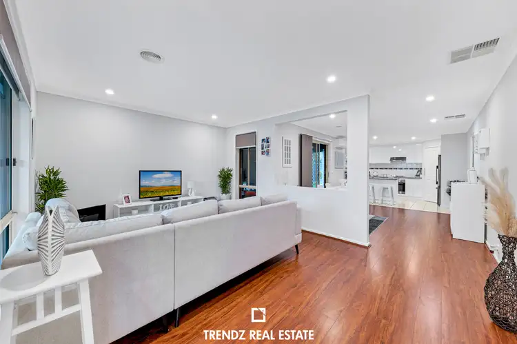 Fourth view of Homely house listing, 15 Kulkami Way, Cranbourne West VIC 3977