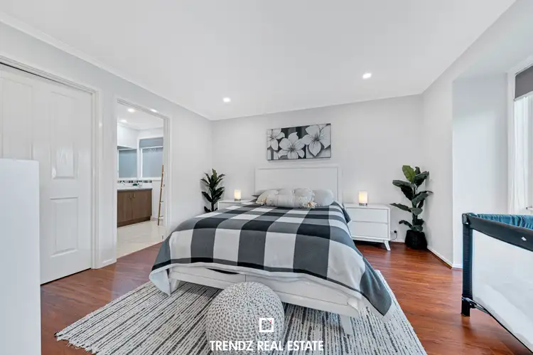 Sixth view of Homely house listing, 15 Kulkami Way, Cranbourne West VIC 3977