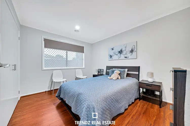 Seventh view of Homely house listing, 15 Kulkami Way, Cranbourne West VIC 3977