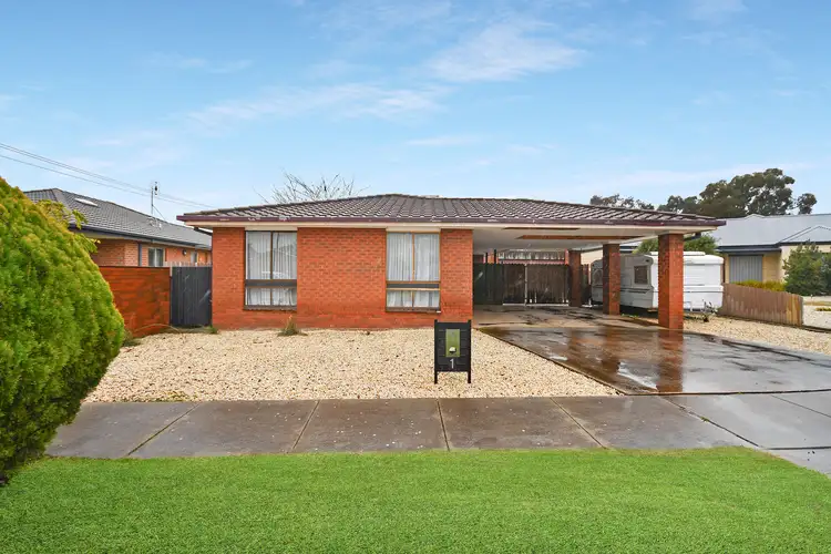 Main view of Homely house listing, 1 Lindsay Ct, Stawell VIC 3380