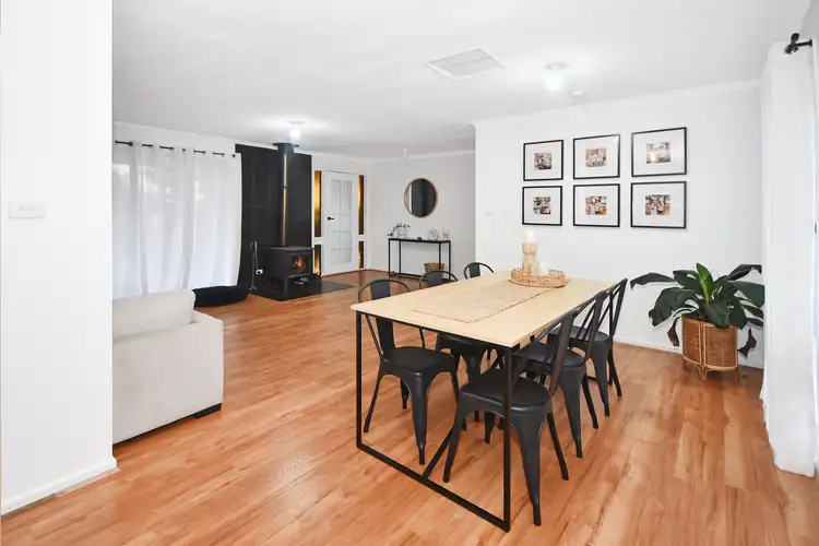 Fifth view of Homely house listing, 1 Lindsay Ct, Stawell VIC 3380