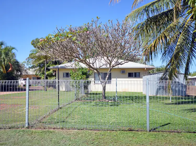 11 Christie Avenue, Nanum QLD 4874