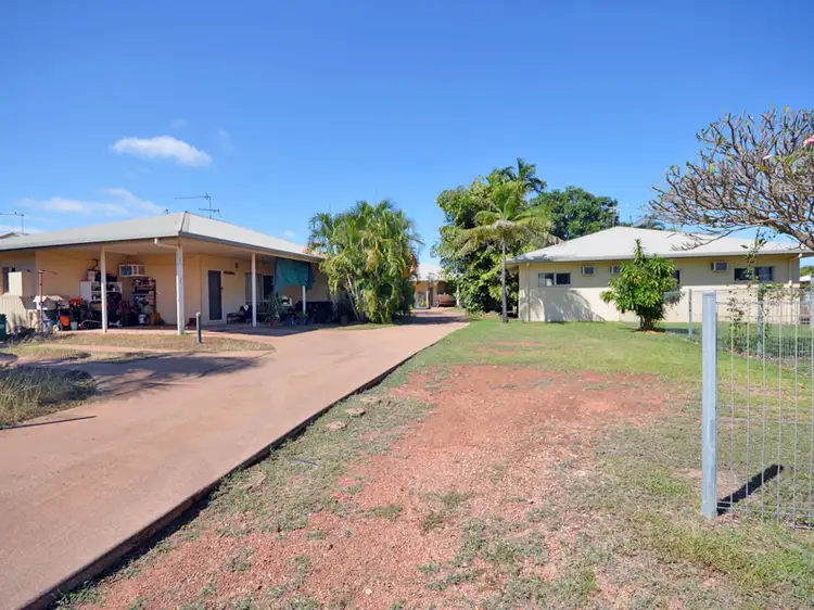 Second view of Homely unit listing, 11 Christie Avenue, Nanum QLD 4874