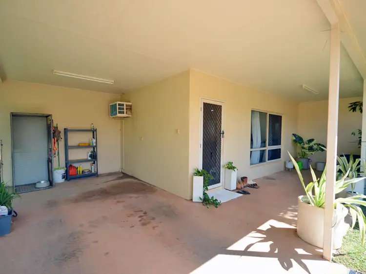Fourth view of Homely unit listing, 11 Christie Avenue, Nanum QLD 4874